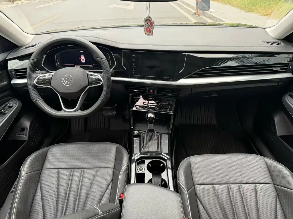 Volkswagen Passat — миниатюра 6