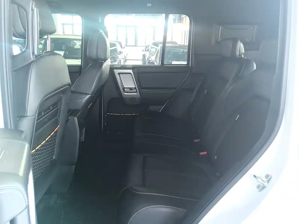 iCAR iCAR Super V23 — миниатюра 17