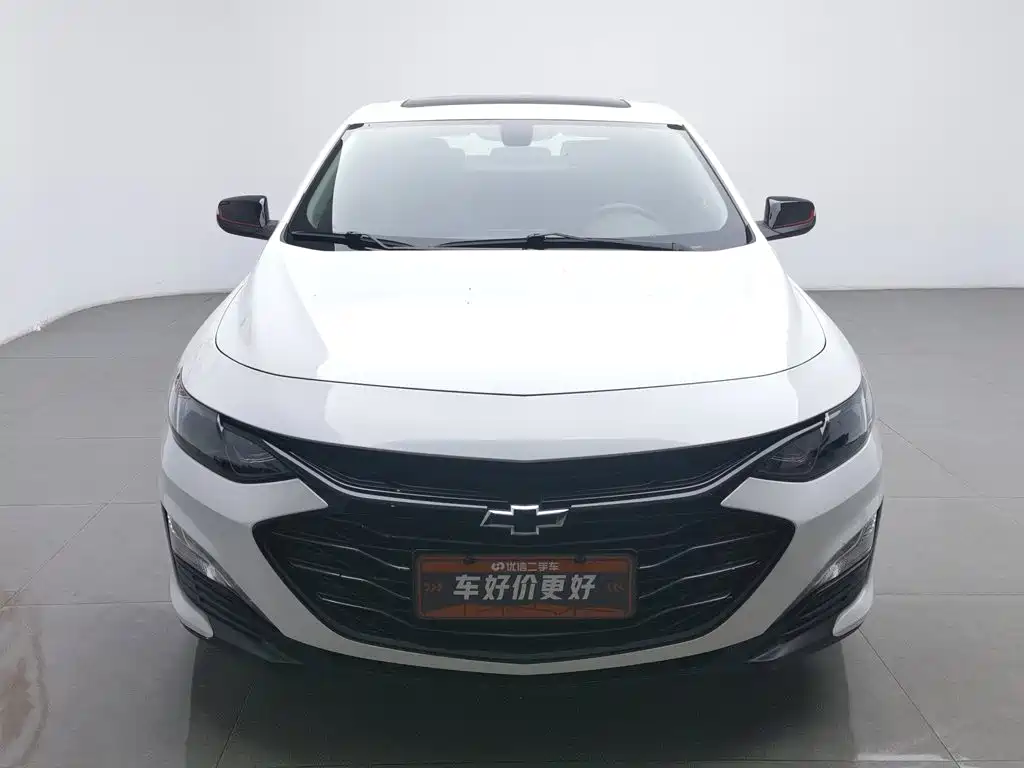 Chevrolet Malibu XL XL 2019 Redline 550T AT