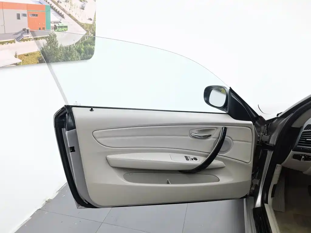 BMW 1 Series 1 2011 120i