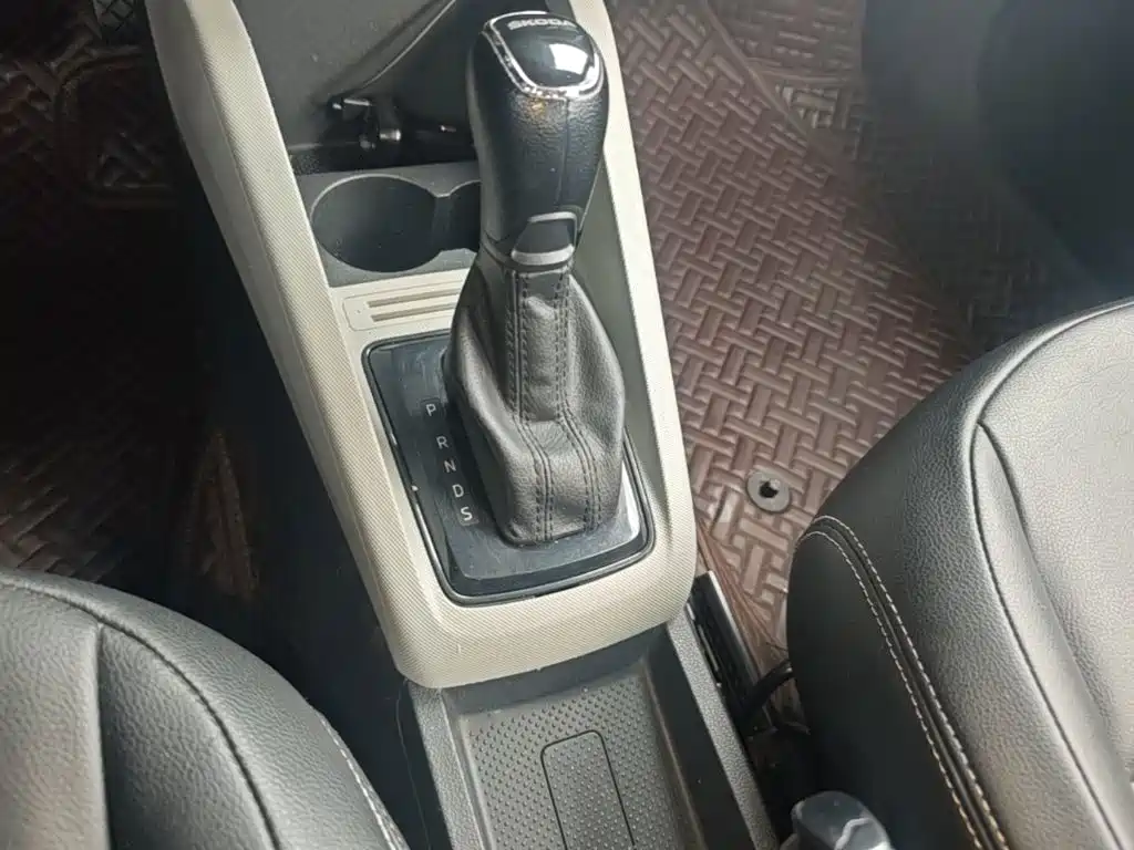 Skoda Fabia — миниатюра 14