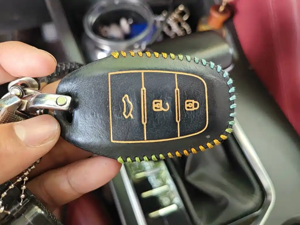 Changan CS75 PLUS — миниатюра 9