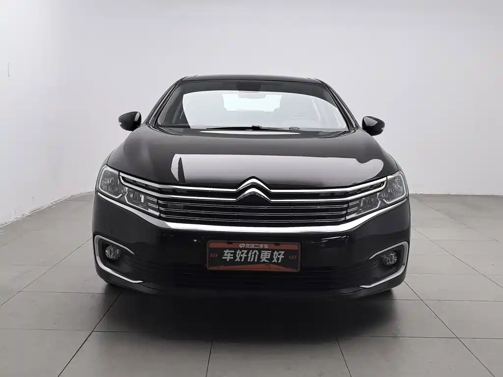 Citroen C6 — миниатюра 3