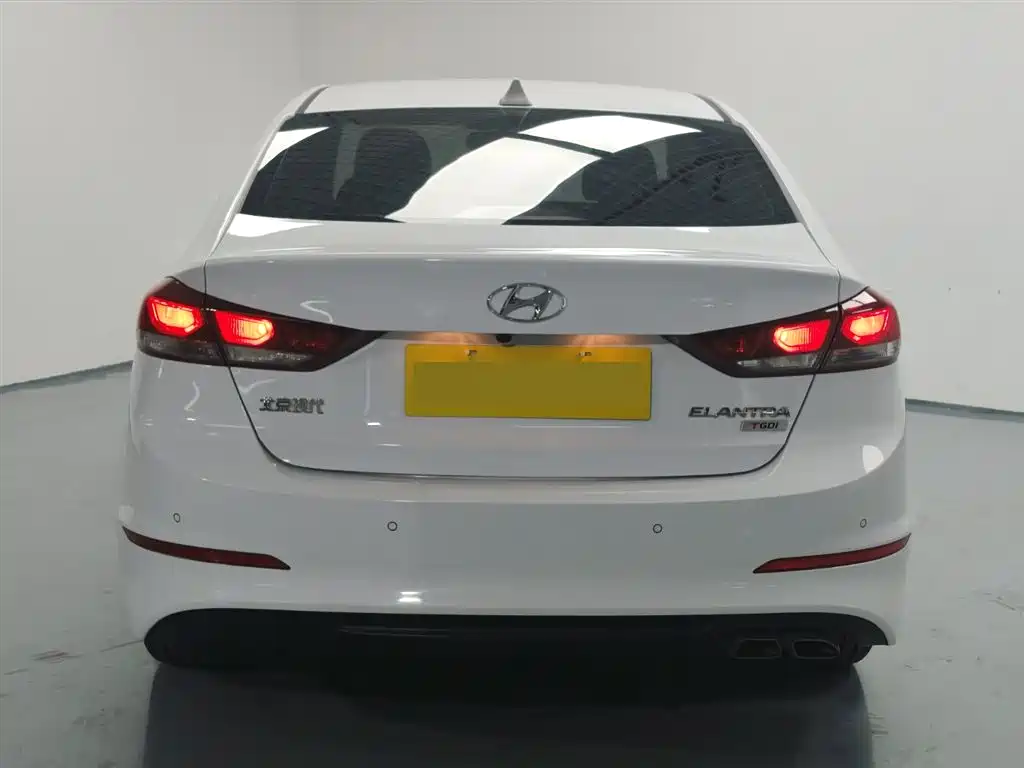 HYUNDAI LEAD