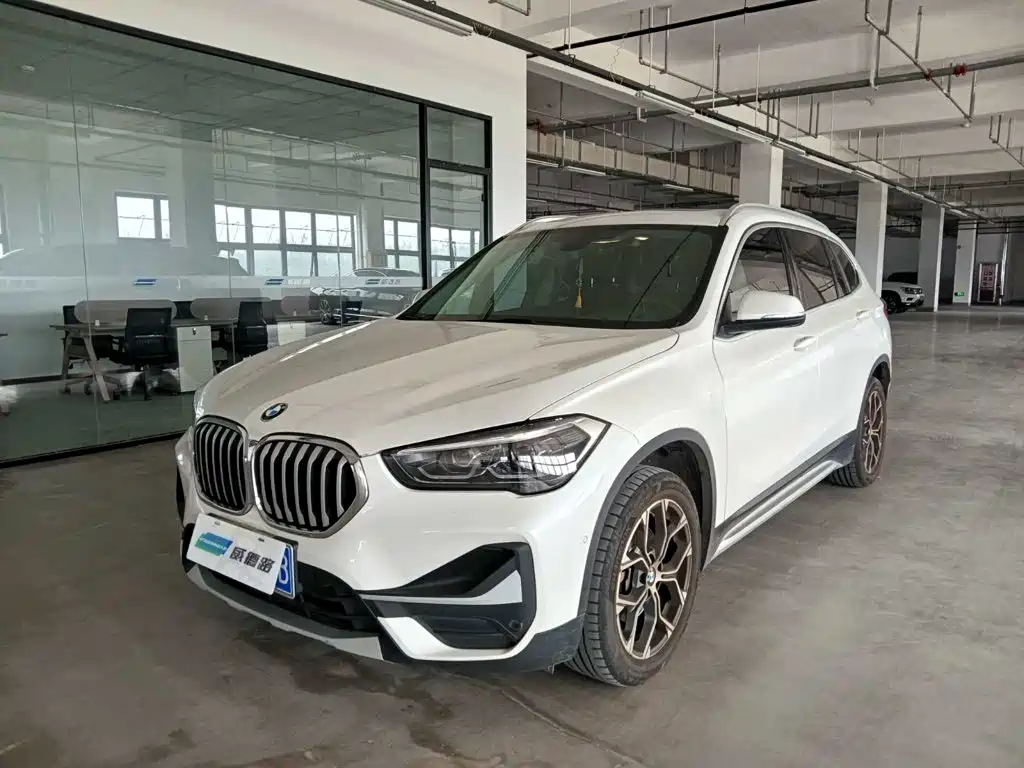 BMW X1 2020 sDrive20Li Premium
