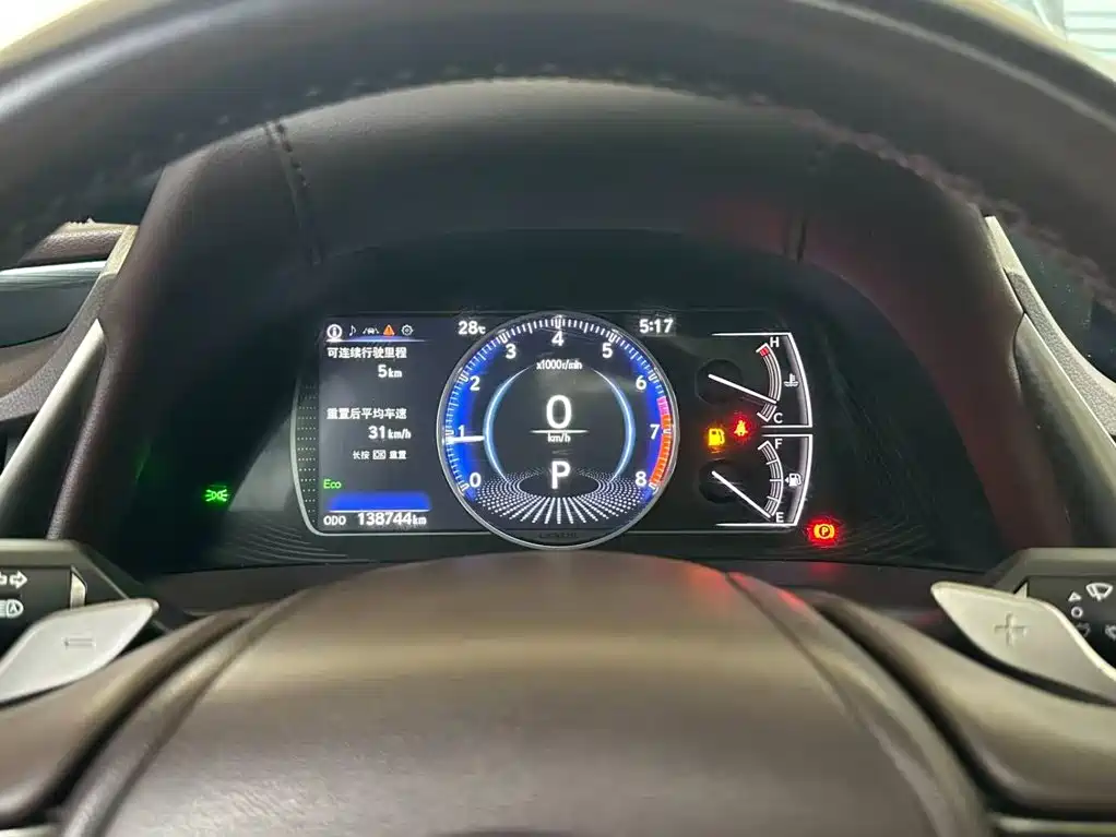 Lexus ES — миниатюра 6