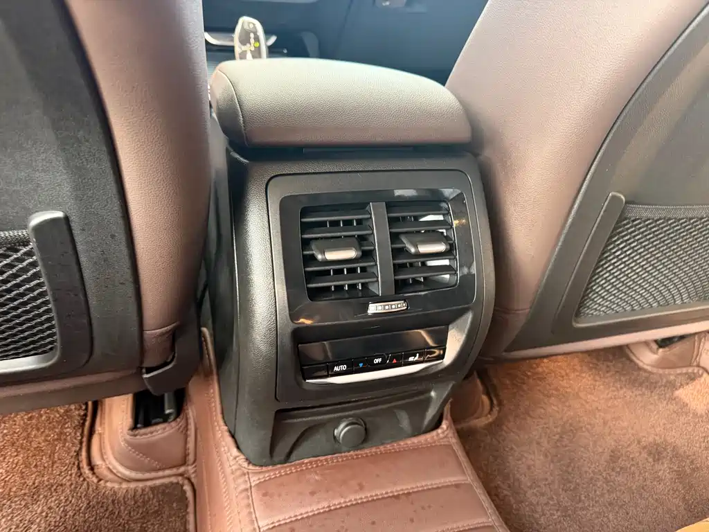 BMW X3 — миниатюра 14