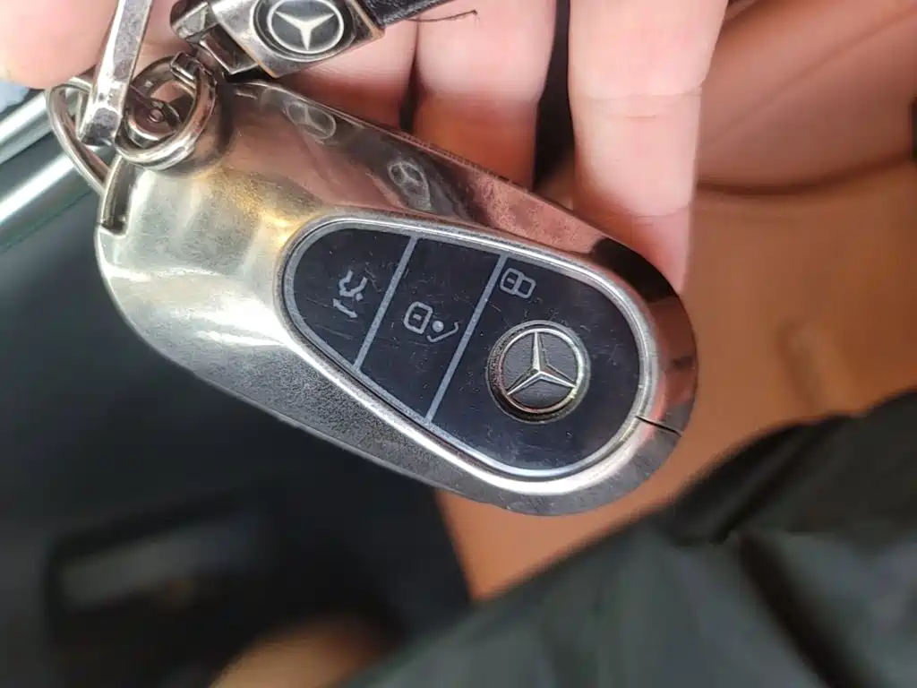 Mercedes-Benz GLC — миниатюра 9