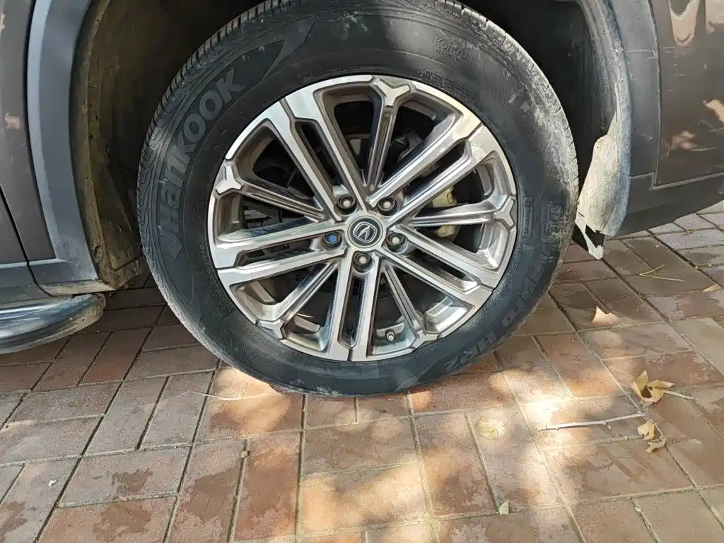 Changan CS75 PLUS — миниатюра 8