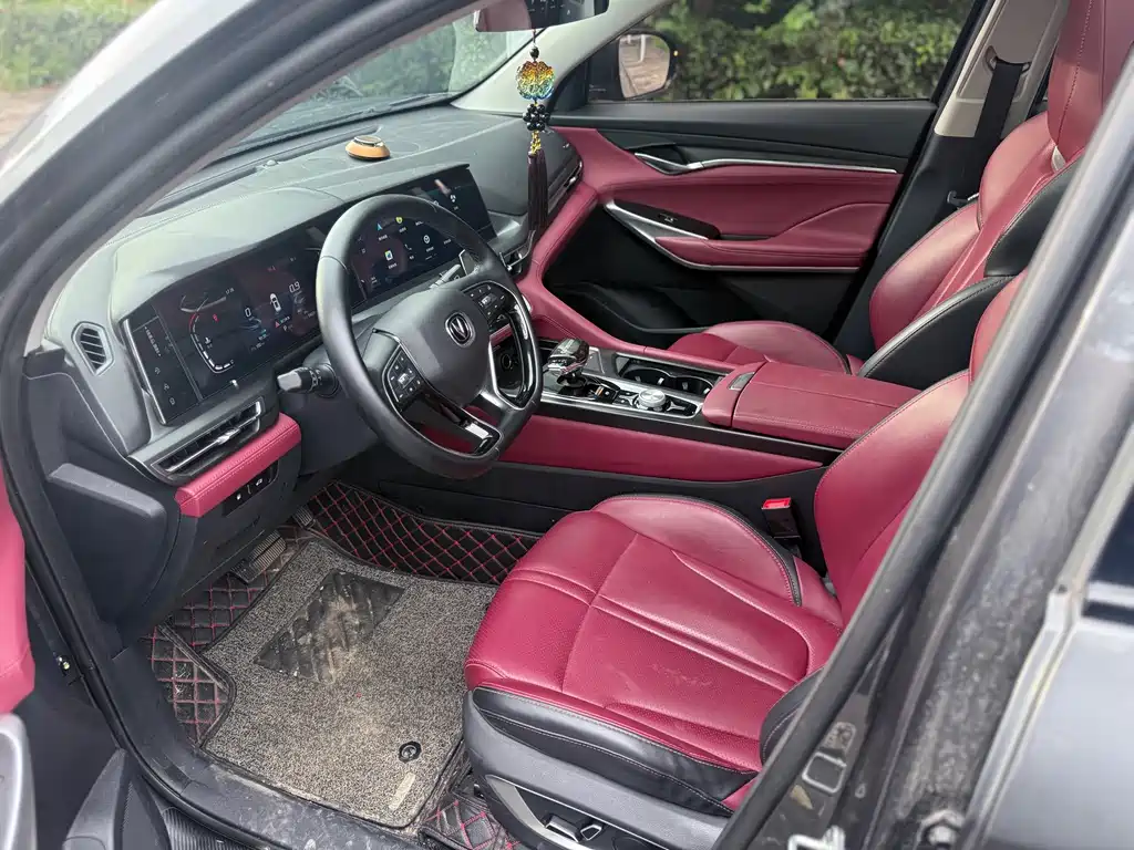 Changan CS75 PLUS — миниатюра 6