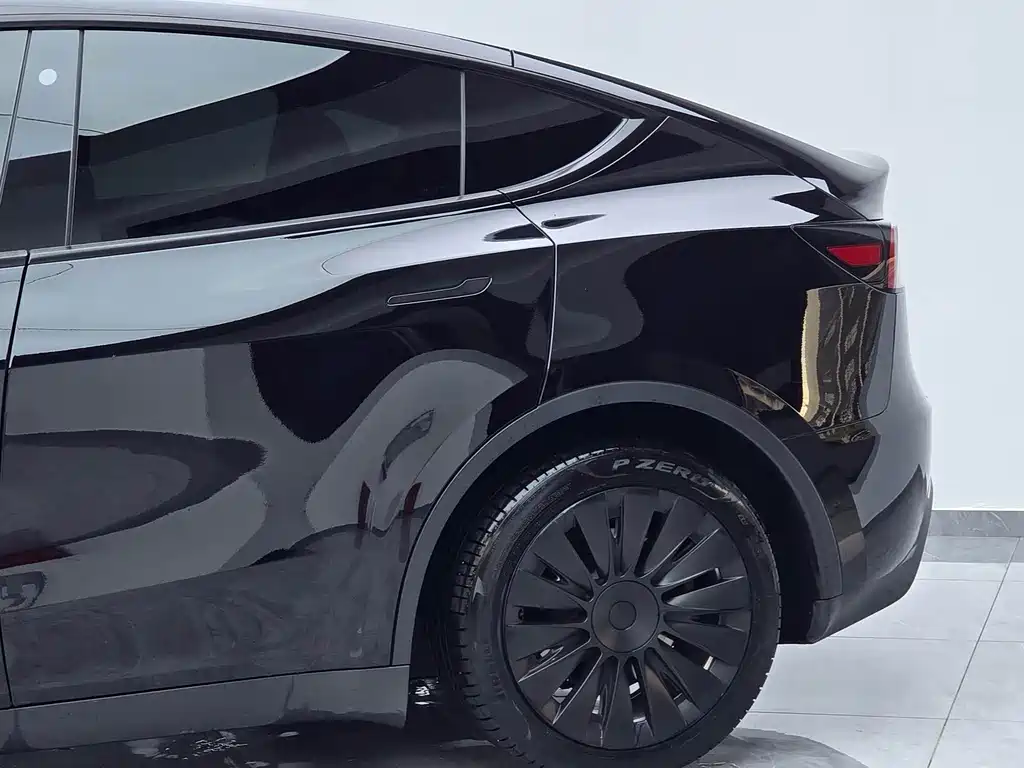 Tesla Model Y — миниатюра 17