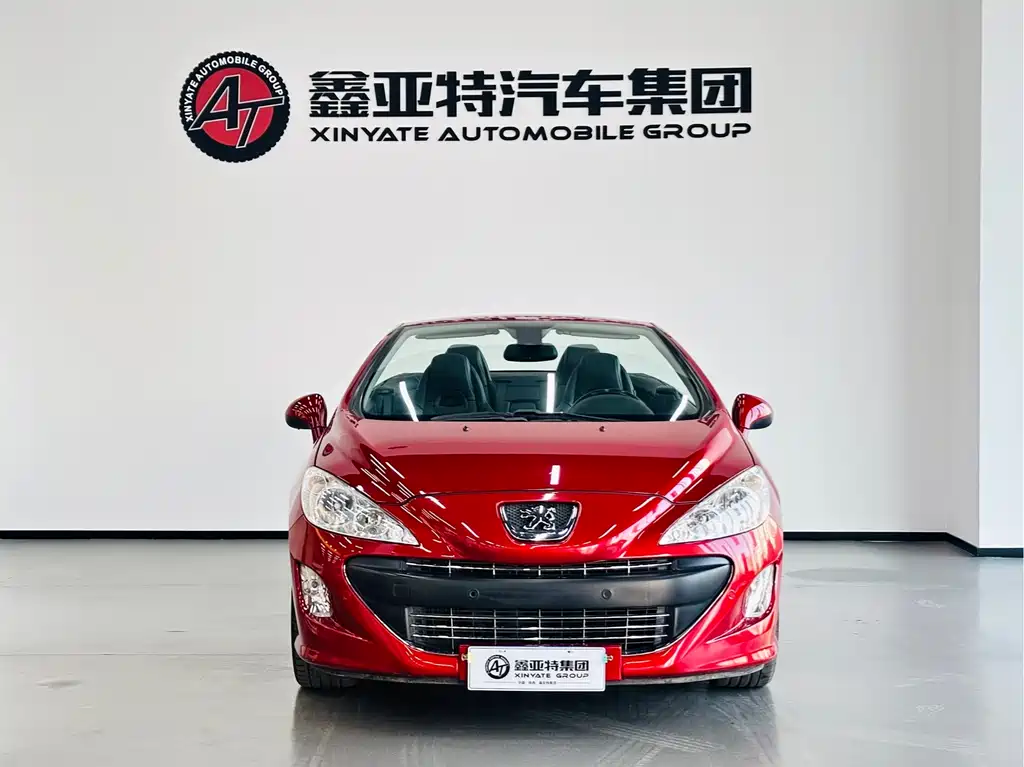 Peugeot 308 (Import) — миниатюра 2
