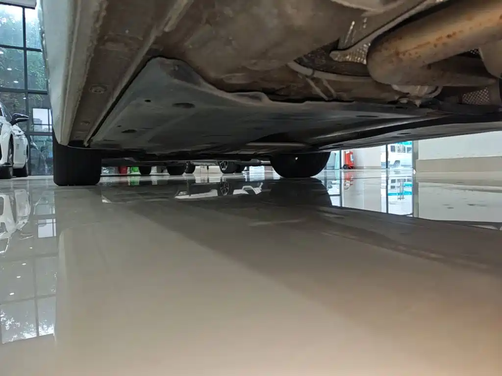 Volkswagen Lavida — миниатюра 22