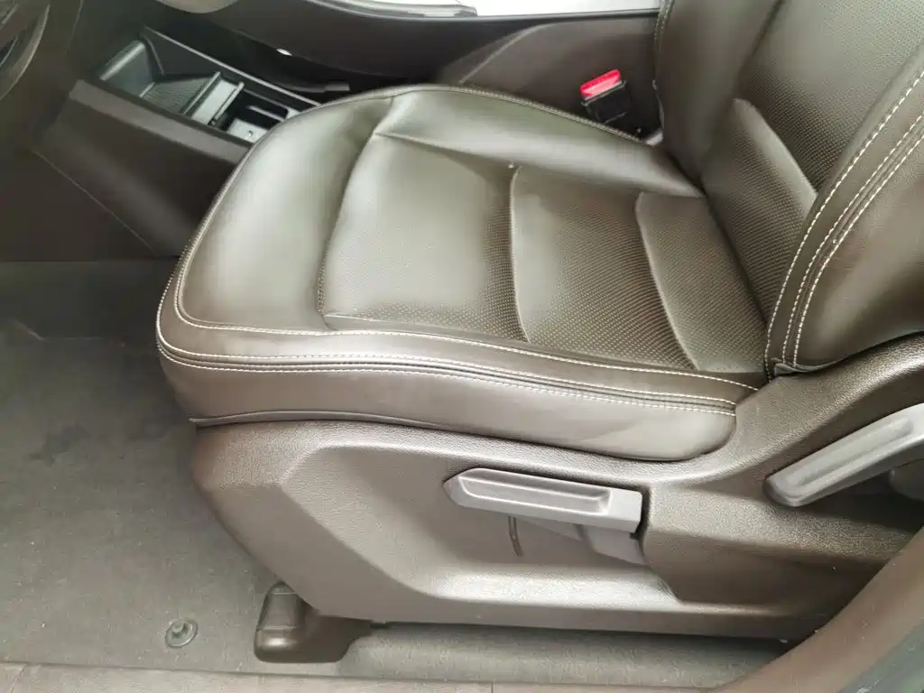 Geely Jia Ji — миниатюра 20