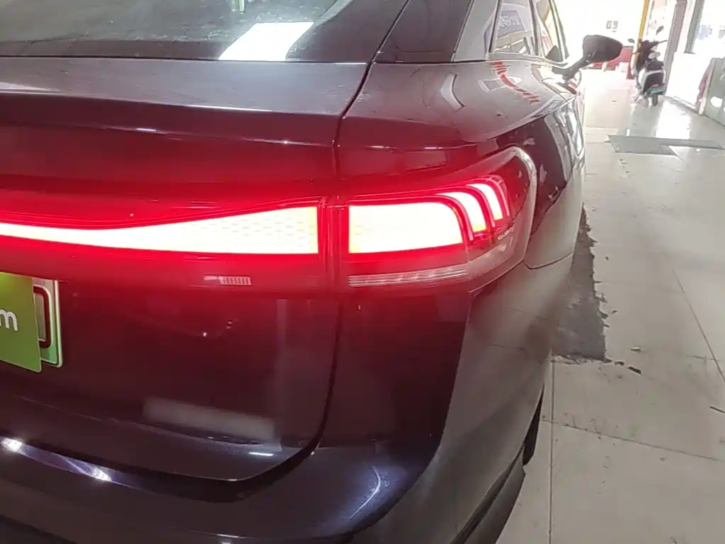 Volkswagen ID.7 VIZZION — миниатюра 8