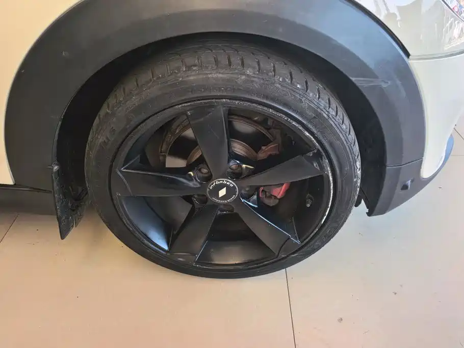 MINI Mini — миниатюра 6
