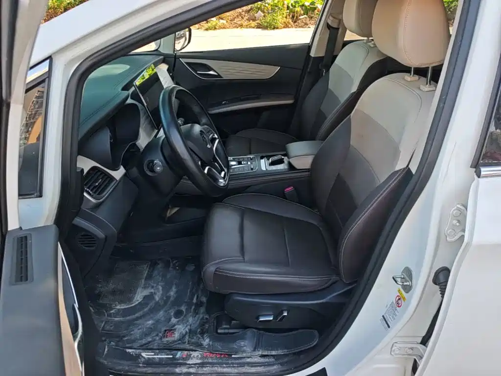 BYD MAX New Energy — миниатюра 15
