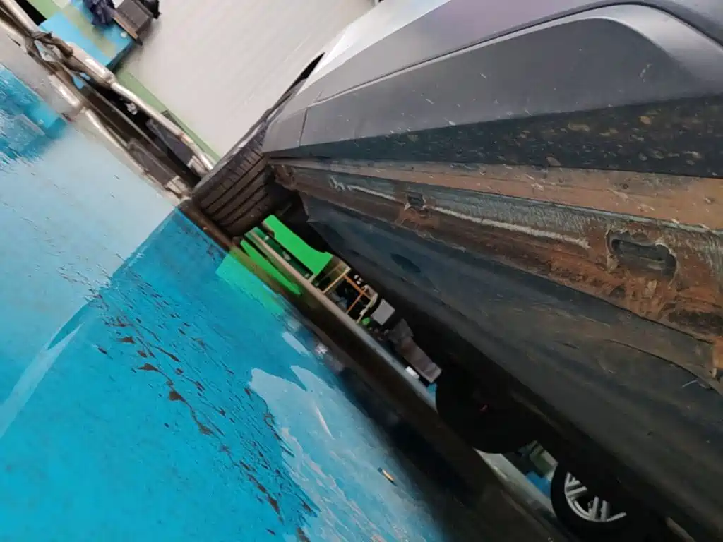 Volkswagen Tharu — миниатюра 21