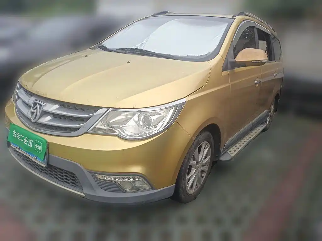Baojun 730