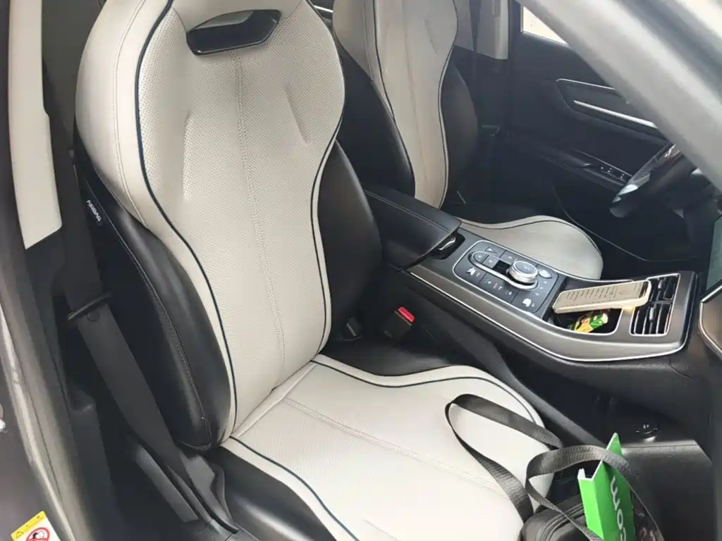 BYD Qin PLUS — миниатюра 25