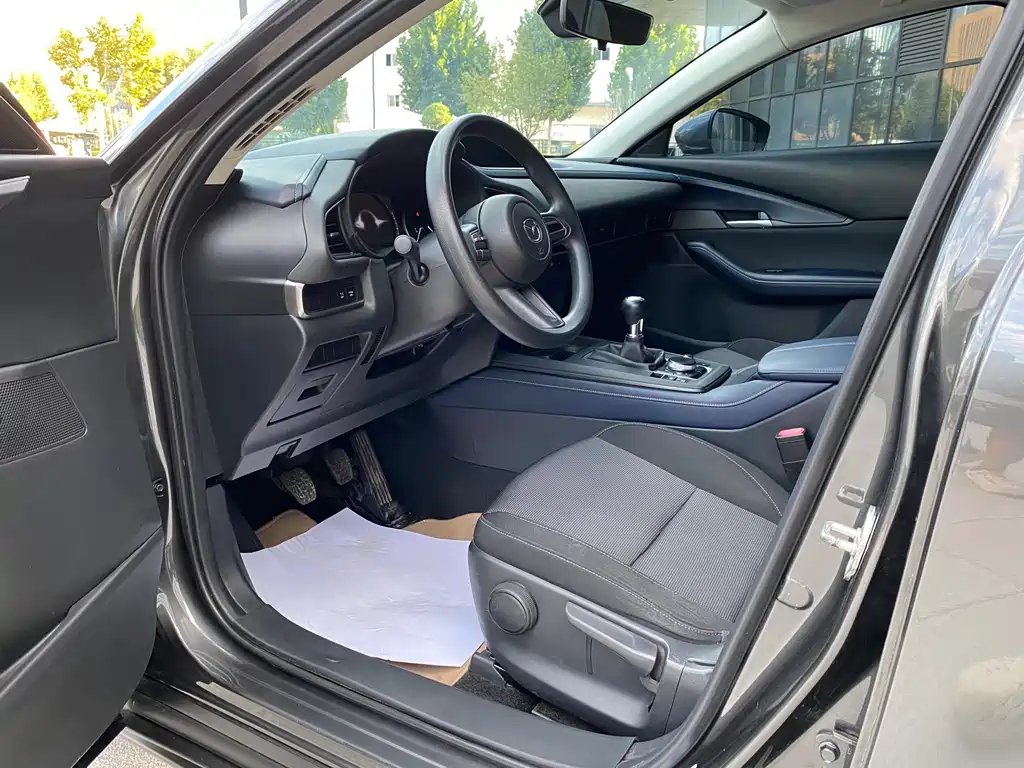 Mazda CX-30 — миниатюра 4