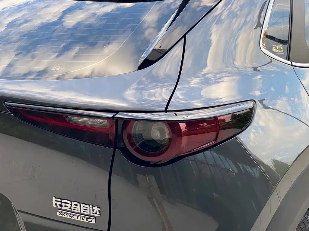 Mazda CX-30 — миниатюра 15
