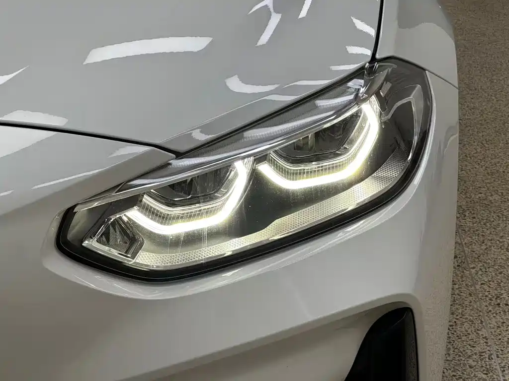BMW 1 Series — миниатюра 11