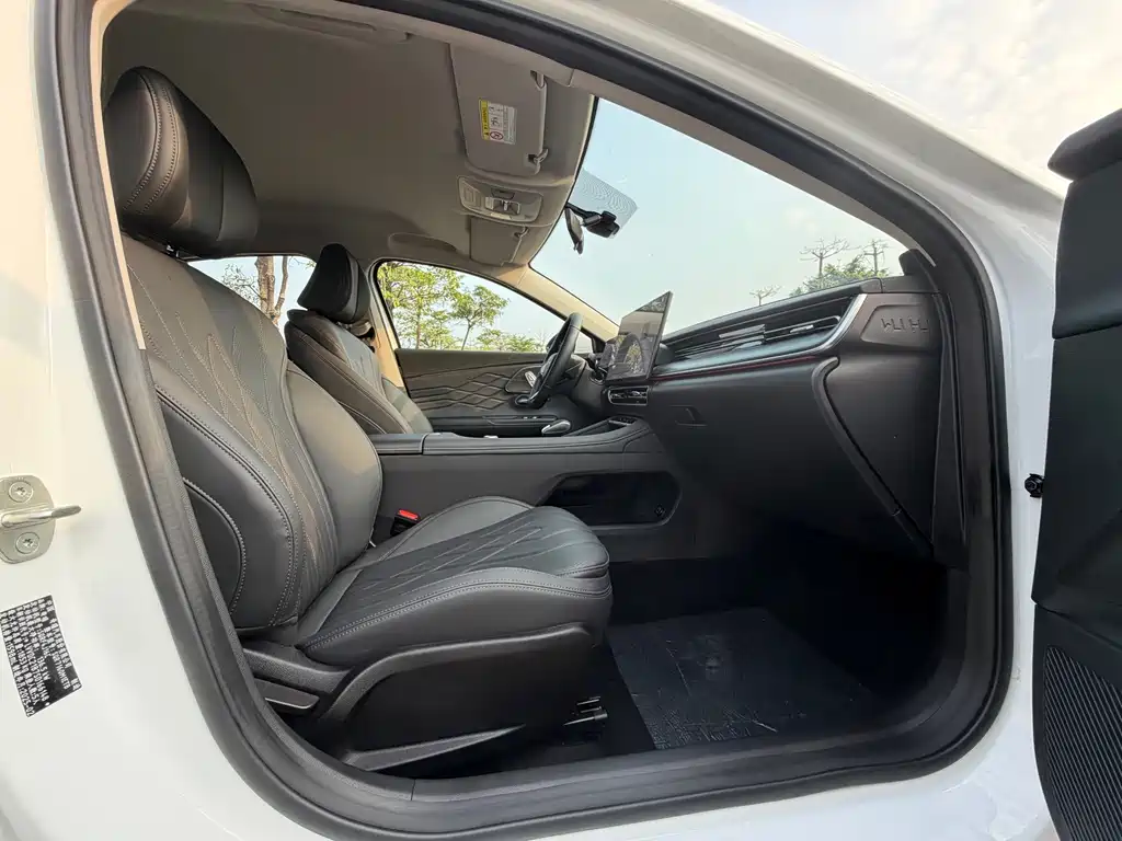 Chery Arrizo 8 PRO — миниатюра 16