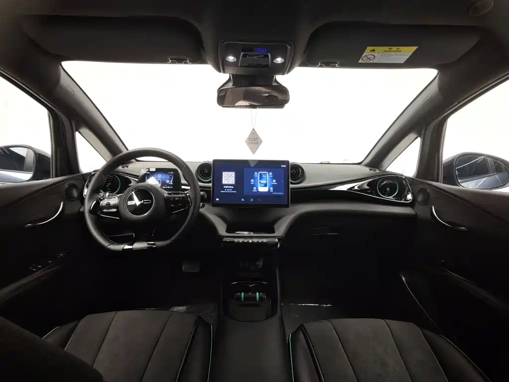 BYD Dolphin — миниатюра 18
