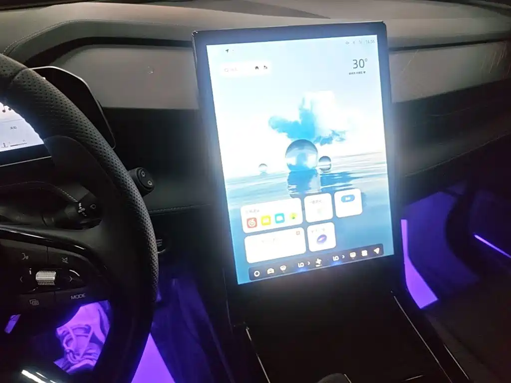 Geely Boyue — миниатюра 13