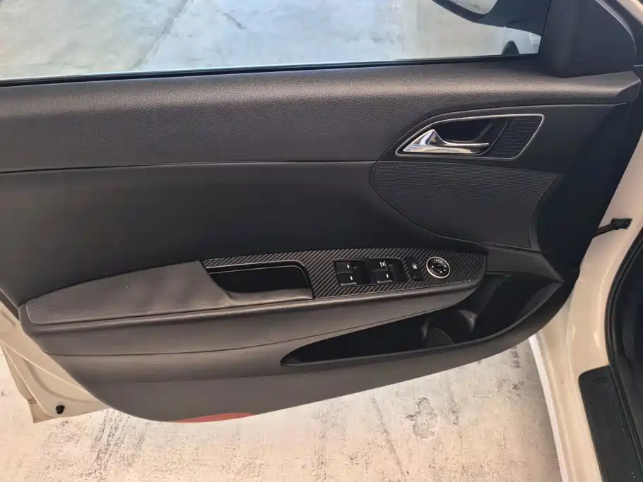 Hyundai Mistra — миниатюра 7