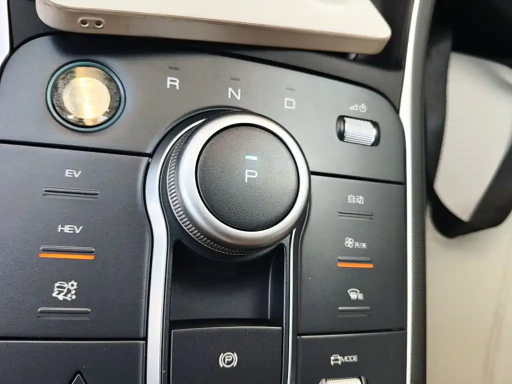 BYD Qin PLUS — миниатюра 14