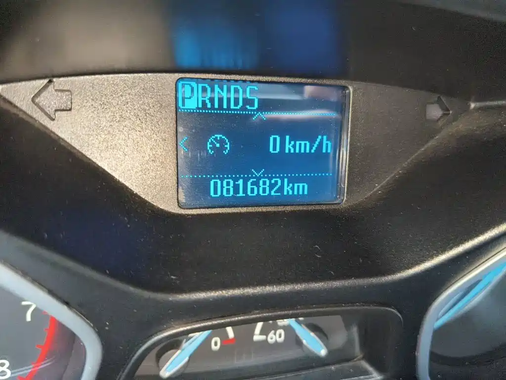 Ford Focus — миниатюра 8