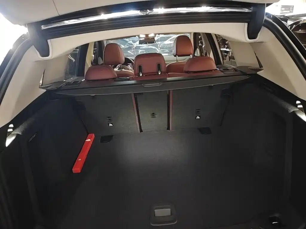 BMW X3 — миниатюра 15
