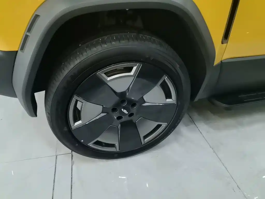 Fulwin Fengyun X3L — миниатюра 23