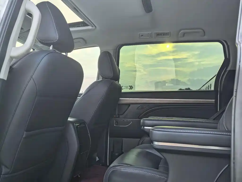 GAC Motor Trumpchi M8 — миниатюра 6