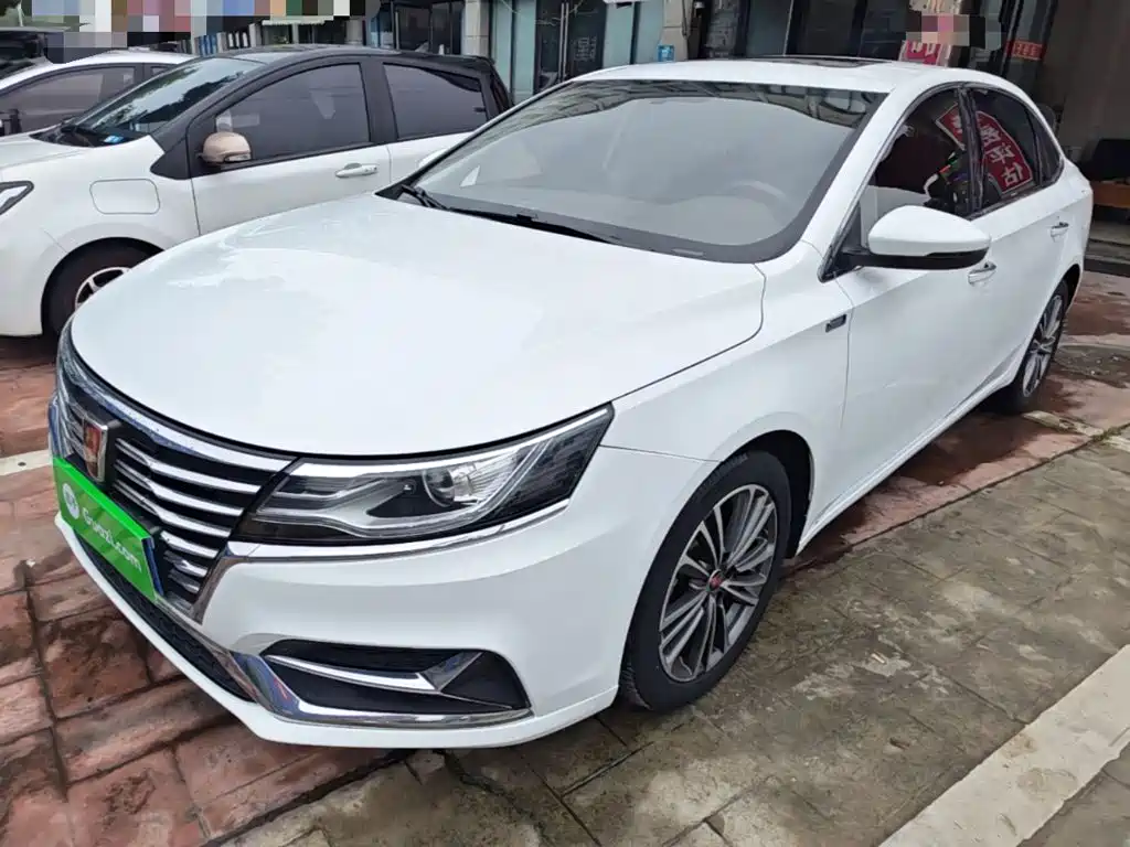 Roewe i6 Classic