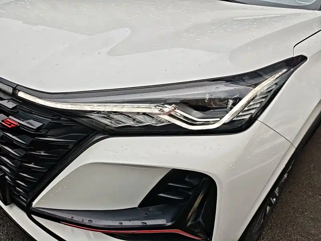 Changan CS75 PLUS — миниатюра 24