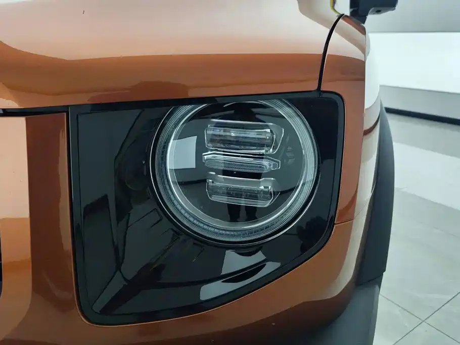 Haval Big Dog — миниатюра 5