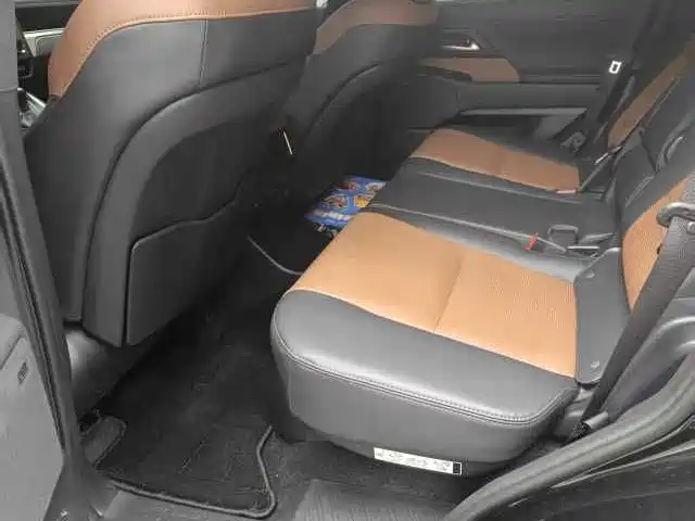 Lexus GX — миниатюра 5