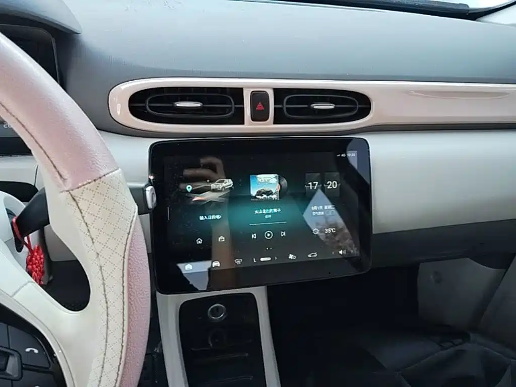 Leapmotor Leapmotor T03 — миниатюра 13