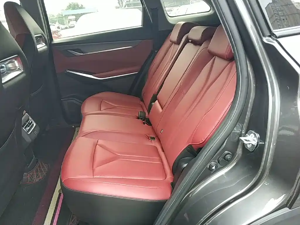 Changan CS75 PLUS — миниатюра 17