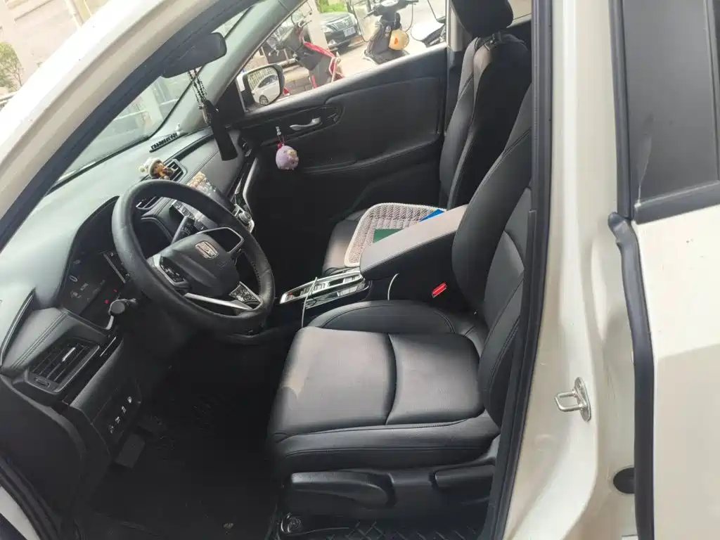 Honda Crider — миниатюра 8