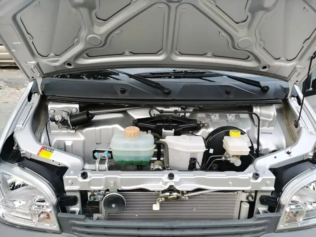 Wuling Zhiguang — миниатюра 16