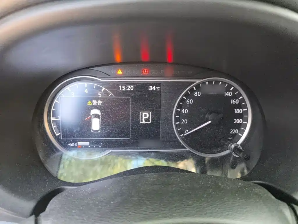 Nissan Kicks — миниатюра 4