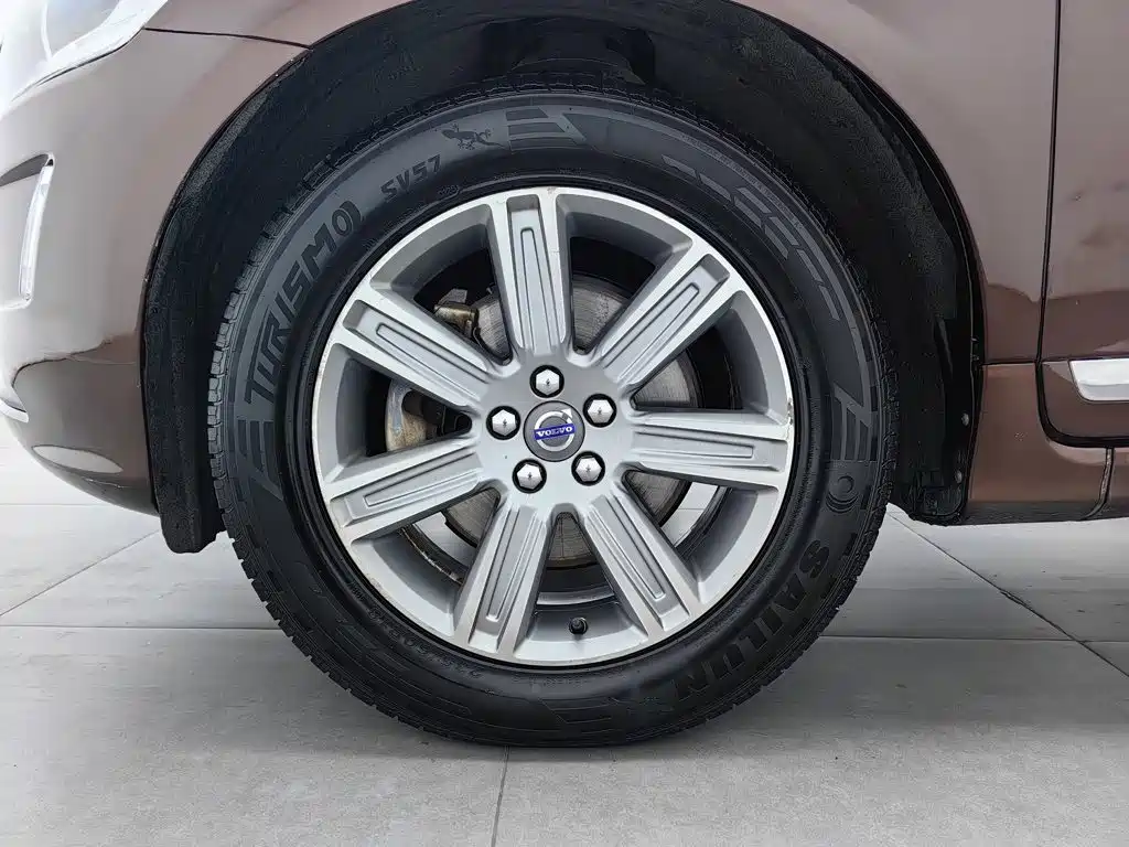 Volvo XC60 — фотографии объявления, Фото 18