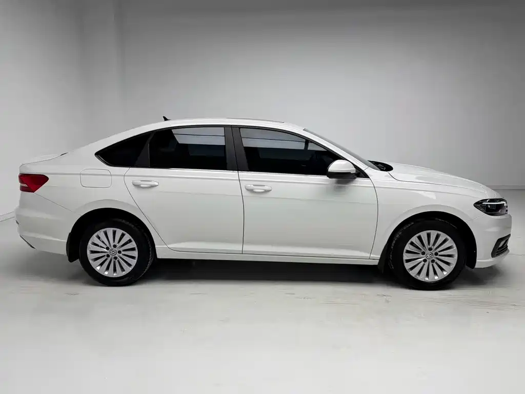 Volkswagen Lavida 2019 280TSI DSG Comfort VI