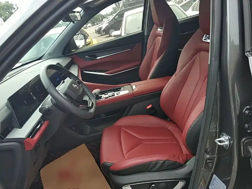 Changan CS75 PLUS — миниатюра 15