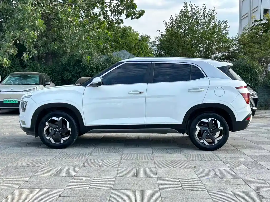 Hyundai ix25 — миниатюра 7