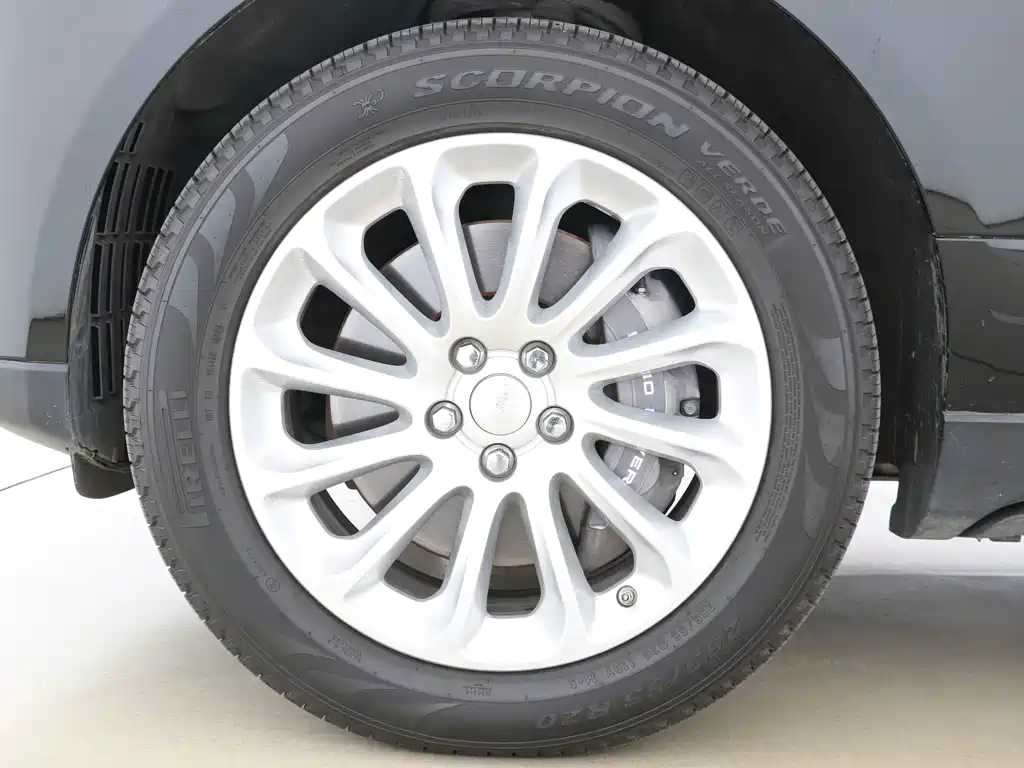 Land Rover Range Rover — миниатюра 19
